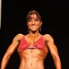 Kristi  Perkins - NPC Empire Classic 2011 - #1